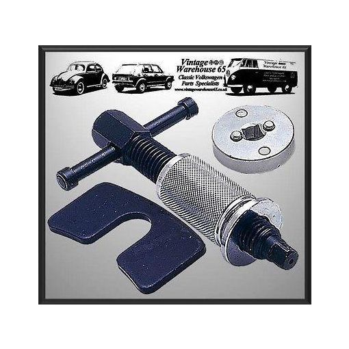 Fiat Punto Stilo Uno Tipo Special Left Hand Rear Brake Caliper Windback Tool
