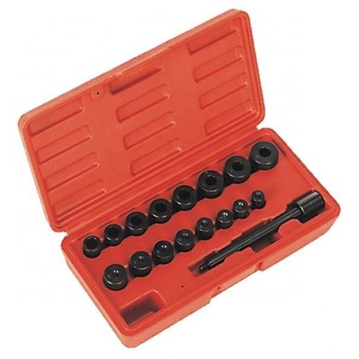 Clutch Alignment Tool Kit 17 Piece Universal For VW Beetle Camper Ghia T1 T2 T3