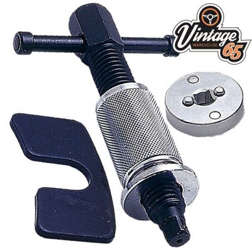 Vw T3 T4 LT Camper Caravelle Brake Caliper Piston Wind Back Tool